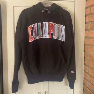 Champion Hoodie